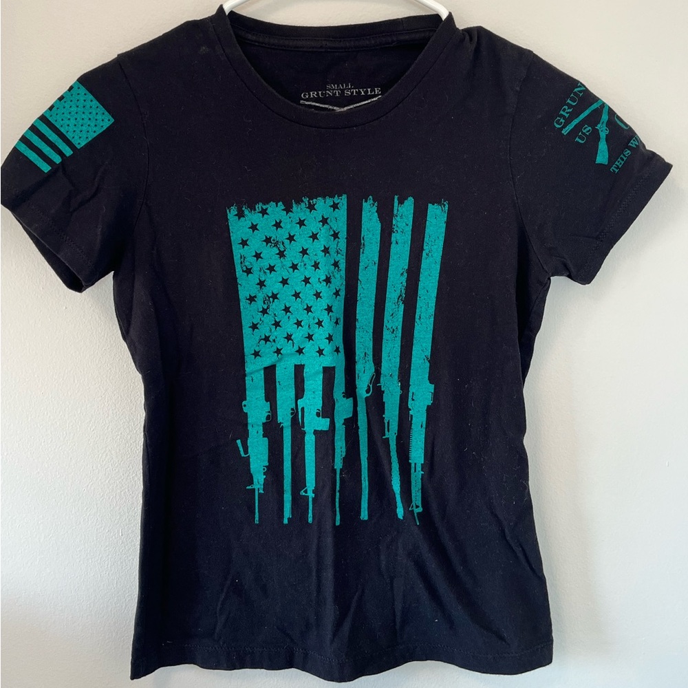Grunt Style Women’s/Teens T-Shirt